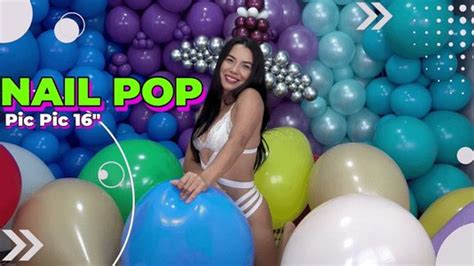 BALLOONS Videos And Porn Clips Clips4Sale