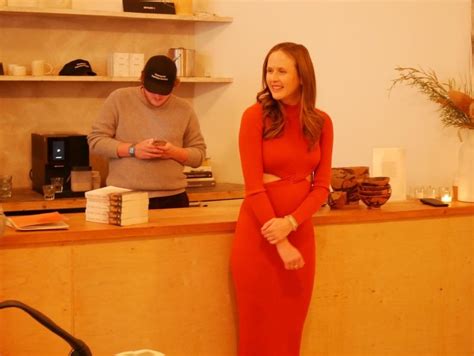 Booksigning Climateoptimism Climatechangebooks Climateanxiety