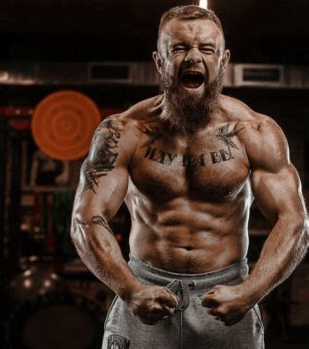 Зелимхан «Пулеметчик» Дукаев (Zelimkhan Dukaev): биография и лучшие бои ...