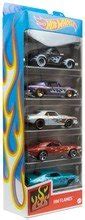 Mattel Hot Wheels Pak Autek Hw Flames Mattel Sklep Empik