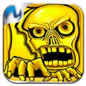 Zombie Chasing iPhone Game Review - Tapscape
