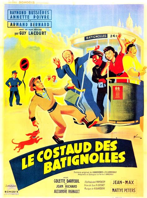 Film Culte Francais Affiche Film Film