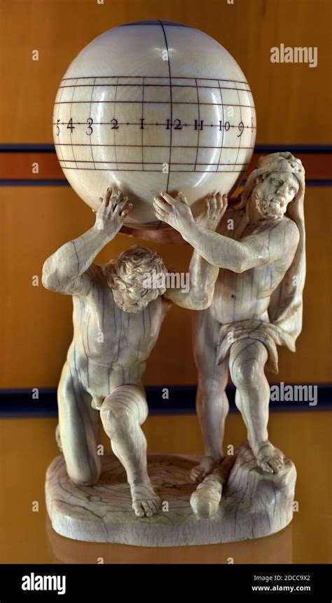 Atlas Supporting Hi Res Stock Photography And Images Alamy