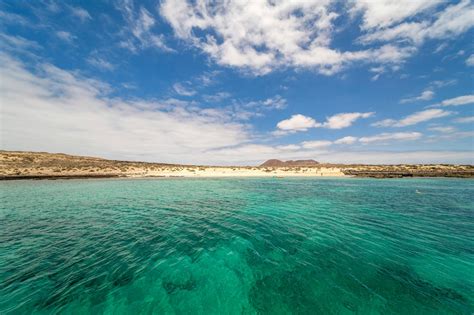 Ferry To La Graciosa Island From Orzola Musement