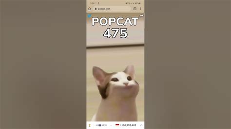 Popcatclick Youtube