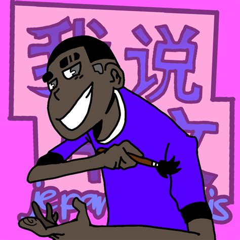 wo shuo zhongwen webtoon