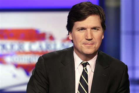 Tucker Carlson’s Wife: Heiress and Net Worth - Nexus Techy