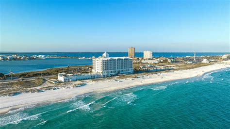 The Pensacola Beach Resort, Pensacola Beach | Photos, Reviews & Deals ...