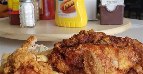 Famed Bon Ton fried chicken is back in Henderson
