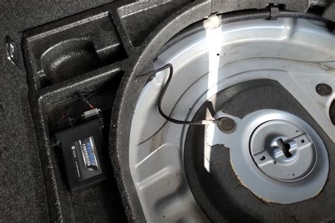 Haldex Controller Gen2 Installation Vd Veer Engineering