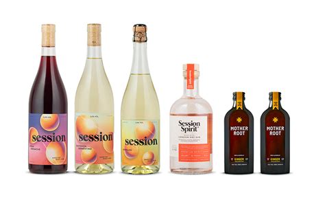 Session Pack Naked Wines