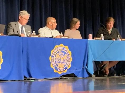 Lths Reveals Names Of Board Candidates La Grange Il Patch