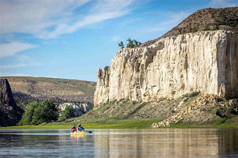 Hidden Trading Posts Of Montana's Missouri River | TouristSecrets