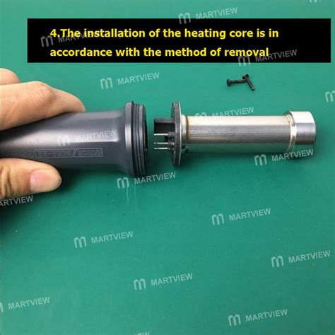 H A Heating Element Hot Air Gun Welding Table Element Replacement For Quick Dw Ae Pro