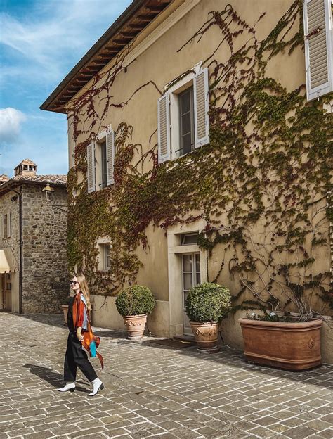 7 Days in Florence and Tuscany for Food, Wine & Culture