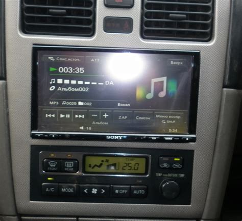 Сонька! — Toyota Caldina (210), 2 л, 2001 года | автозвук | DRIVE2