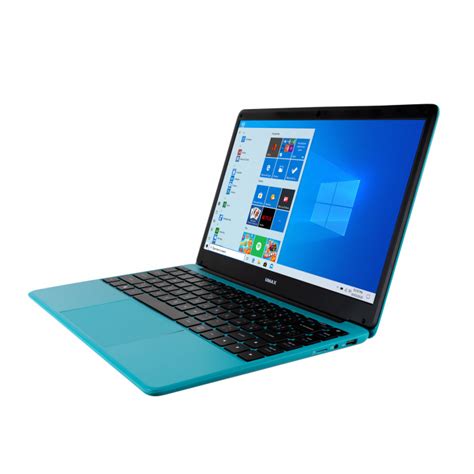 Umax Visionbook Wa Turquoise Umax Cz