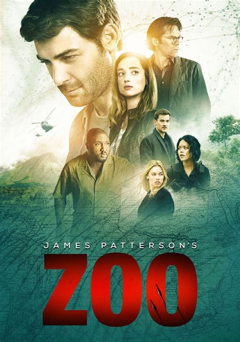 Zoo Ver la serie online completas en español