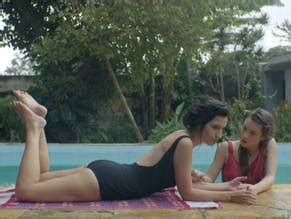 Upon Her Lips Pure Feels Nude Scenes Aznude