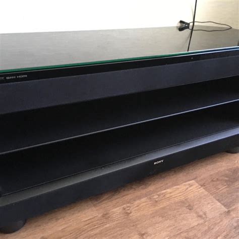 Акустическая тумба под телевизор Sony RHT-G950 – купить в ...