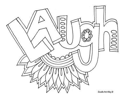 Coloring Word Search Coloring Pages