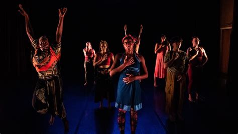 Whats New In The Performing Arts Northwestern Now