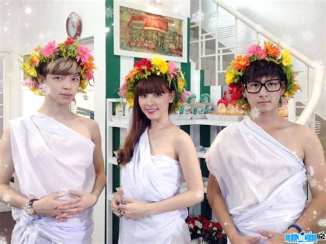 Hot boy Văn Anh Duy