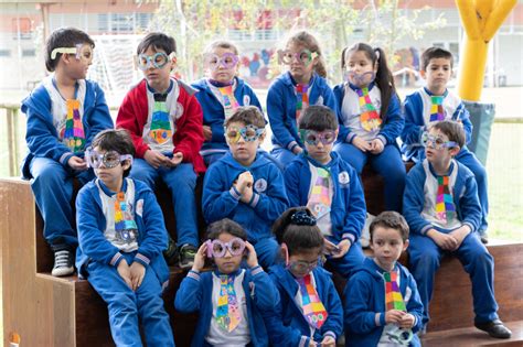 Celebraci N D As De Clase Lyc E Claude Gay Osorno Colegio Franc S De Osorno