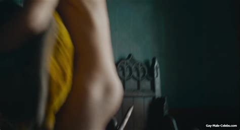 Dev Patel Nude And Sexy In Movie Gay Male Celebs