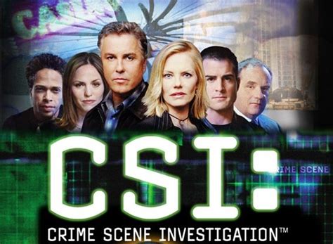 csi tv show air  track episodes  episode
