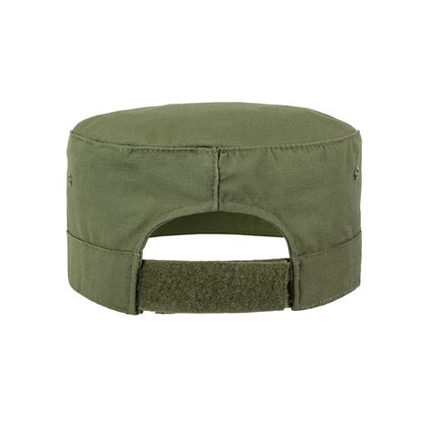 Helikon Czapka Patrolowa Combat Cap Cotton Ripstop Desert C Cz