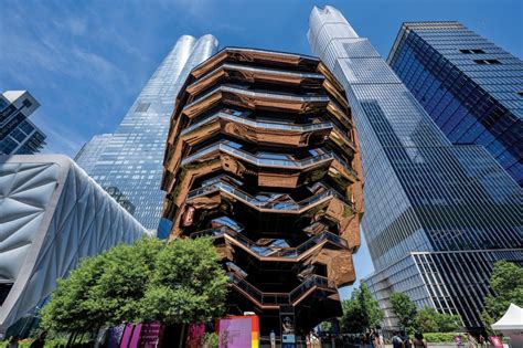 Thomas Heatherwick The Architect Of Our Neoliberal Hell
