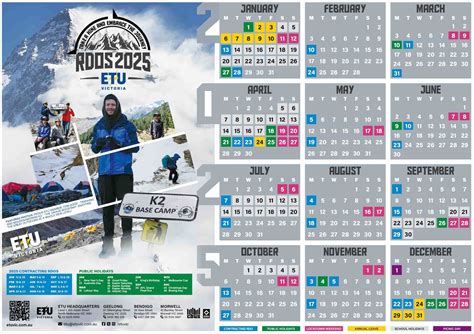 Rdo Calander 3
