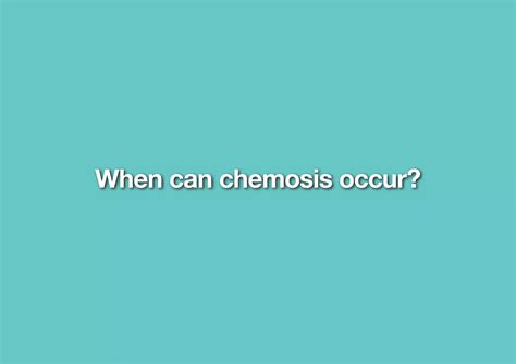 Eyelid Surgery What Is Chemosis And How To Treat It Ppt