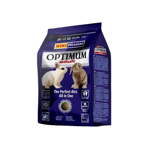Kiki Optimum Adult The Perfec 8420717309005 Pets Cart