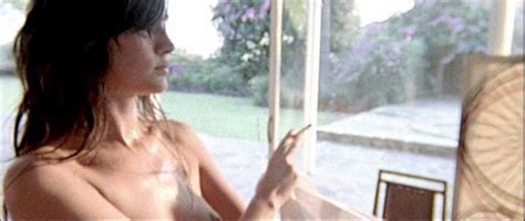 Naked Diana Garcia In Drama Mex