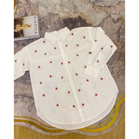 jual shalqi shirt shopee indonesia