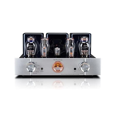 Buy Willsenton R Tube Amplifier B X Single Ended Class A