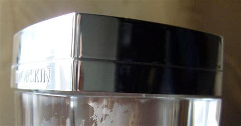 Beauty Maze Мой отзыв Освежающая рассыпчатая пудра Dior Diorskin Nude SPF