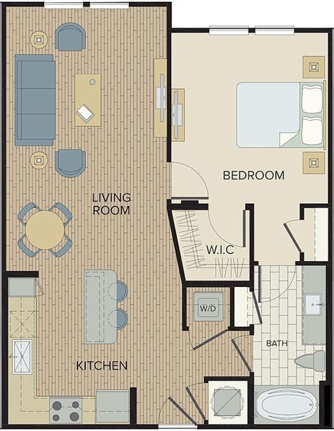 Sanctuary At West Port Apartment Rentals Port Orange Fl Zillow