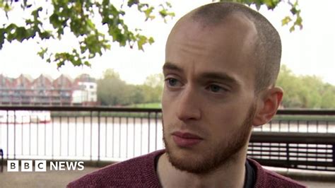 Life As A Male Sex Worker In Britain Today Bbc News