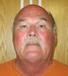Ronald Dean Rutledge Sex Offender In El Dorado Springs MO 64744 MO9386224