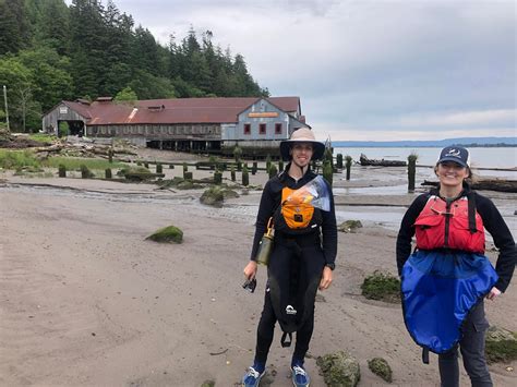 Columbia River Kayaking - Home