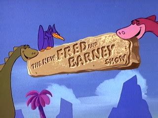 fred  barney show wikipedia