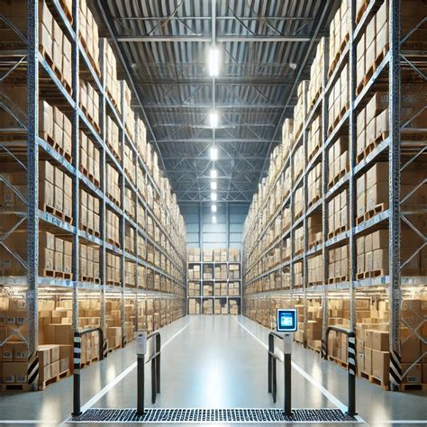 warehouse services avectorlv