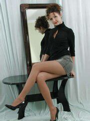 Hotlegs Black Molten ZB Porn