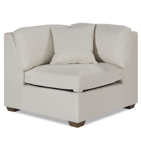 Reese Corner Sofa Alder And Tweed Furniture