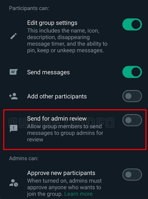 One signal app review highlights a feature that WhatsApp lacks 13