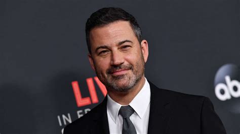 Jimmy Kimmel regresa como anfitrión de los premios Óscar EL ESPECTADOR