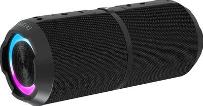 Обзор товара колонка портативная URAL Гагарин ГР-001, 20Вт, черный ...